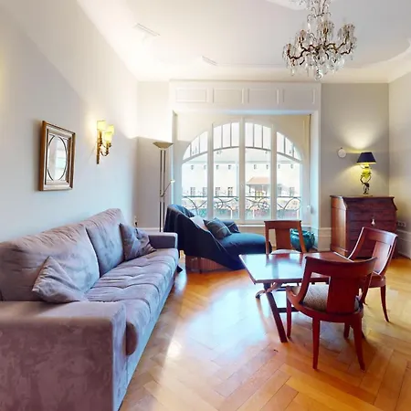 Apartamento Le Saint Nicolas