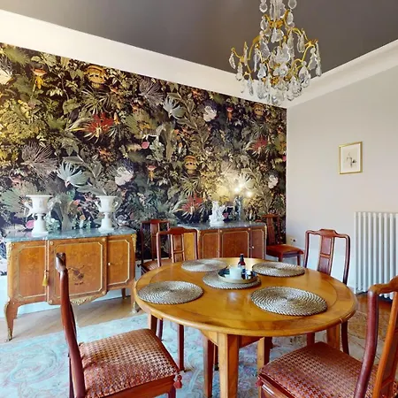 Le Saint Nicolas Estrasburgo