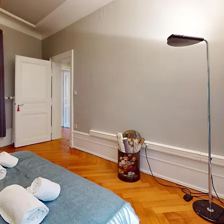 Le Saint Nicolas * Στρασβούργο