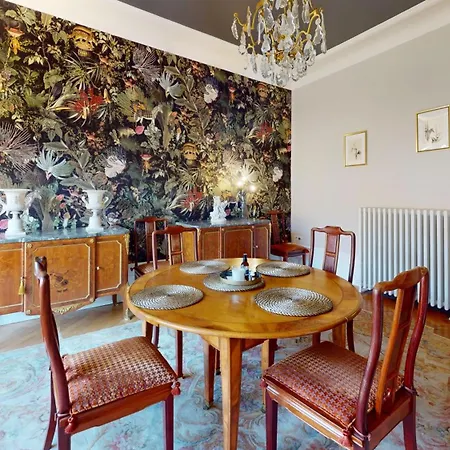 Apartment Le Saint Nicolas