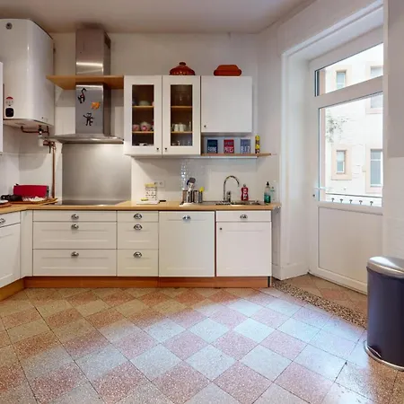 Le Saint Nicolas * Στρασβούργο