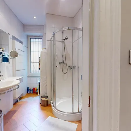 Apartment Le Saint Nicolas Strasbourg
