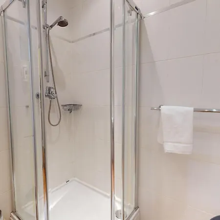 Apartamento Le Saint Nicolas