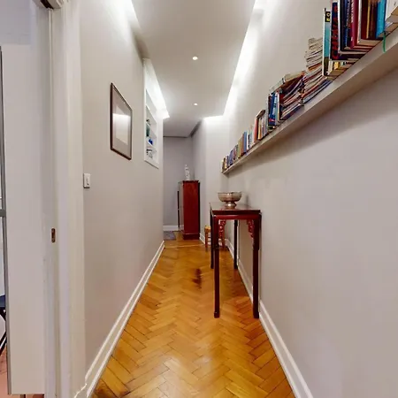 Apartment Le Saint Nicolas Strasbourg