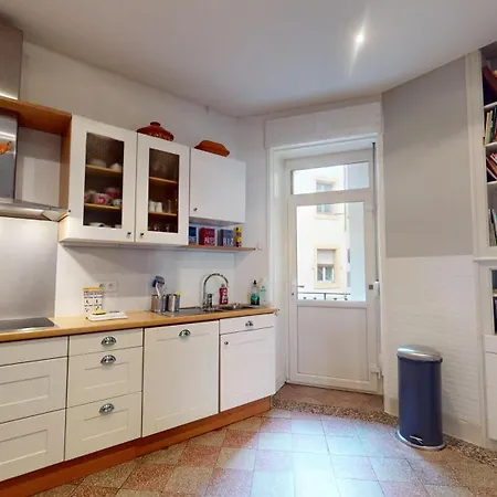 Le Saint Nicolas * Strasbourg